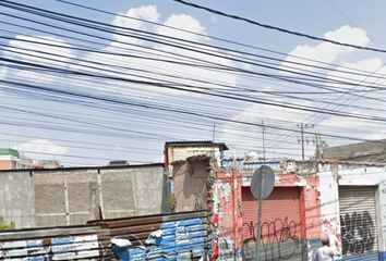 Lote de Terreno en  Puente De La Morena, Escandón I Sección, Ciudad De México, Cdmx, México