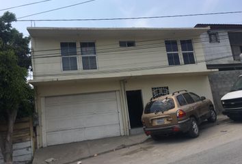 Casa en  Calle 17 7272, El Pípila, Tijuana, Baja California, 22206, Mex