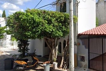 Casa en  Calle 21 342, La Florida, Mérida, Yucatán, México