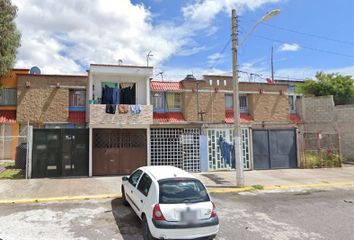 Casa en fraccionamiento en  Cerrada Del Nogal, Santa Teresa, Estado De México, México
