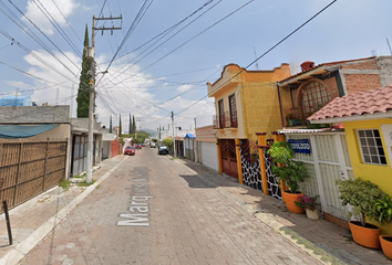 Casa en condominio en  Lomas Del Marqués, Municipio De Querétaro