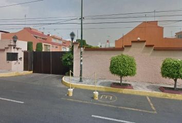 Casa en  Calzada De Las Bombas 128, Coapa, Ex-hacienda Coapa, Ciudad De México, Cdmx, México