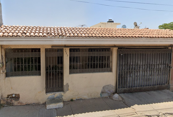 Casa en  Mártires Del Río Blanco 3283, Infonavit Humaya, Humaya, Culiacán, Sinaloa, México