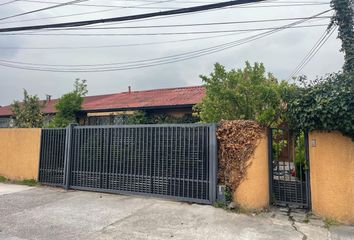 Casa en  Sierra Blanca, Las Condes, Chile