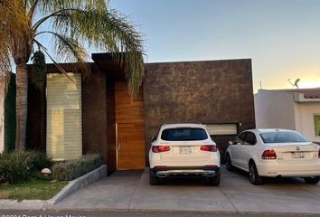 Casa en  Arboledas, Santiago De Querétaro, Querétaro, México