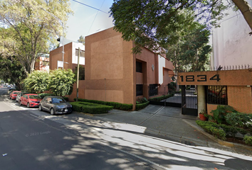 Casa en  Av. Coyoacán 1834-casa 13, Acacias, Ciudad De México, Cdmx, México