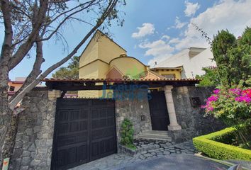 Casa en  Pico De Sorata 235, Jardines En La Montaña, Ciudad De México, Cdmx, México