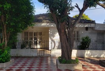 Casa en  Los Andes, Barranquilla