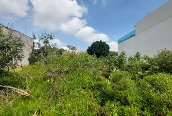 Lote de Terreno en  Jardines En La Montaña, Ciudad De México, Cdmx, México