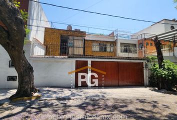 Casa en  Cerro De Los Muñecos 14, Campestre Churubusco, Ciudad De México, Cdmx, México