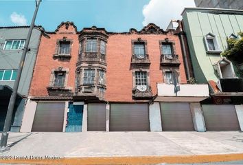 Edificio en  Hipódromo Condesa, Cuauhtémoc, Cdmx