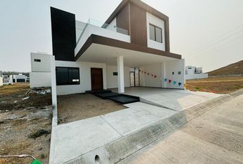 Casa en fraccionamiento en  Lomas Del Dorado, Sm Km 9, Boca Del Río, Veracruz, México