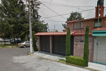 Casa en  Ciruelos 10, Casa Blanca, San Jerónimo Chicahualco, Estado De México, México