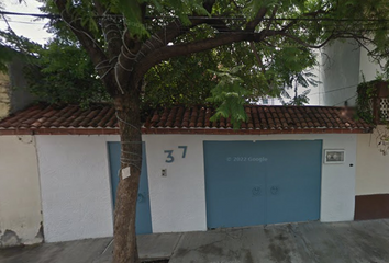 Casa en  Tonga 37, Euzkadi, Ciudad De México, Cdmx, México