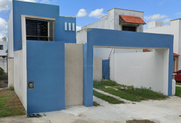 Casa en  Calle 62, Gran Santa Fe, Caucel, Yucatán, México