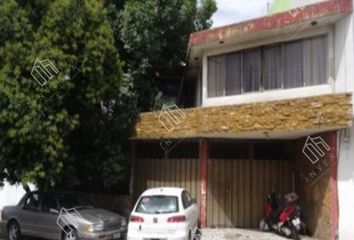 Casa en fraccionamiento en  Ciudad Satélite, Puebla