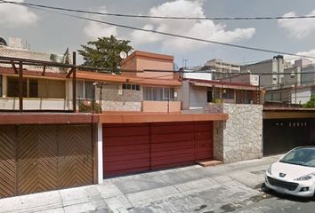 Casa en  Tlacoquemecatl Del Valle, Ciudad De México, Cdmx, México