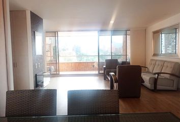 Apartamento en Poblado, Medellín