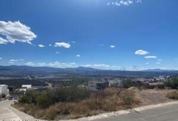 Lote de Terreno en  Fraccionamiento Vista Real, Corregidora, Querétaro, México