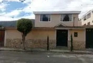 Casa en  La Pampa, Quito, Ecuador