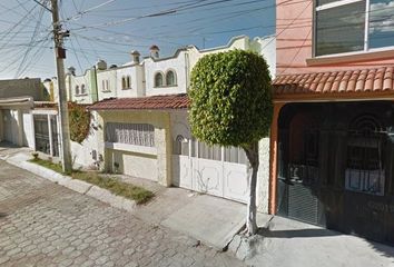 Casa en  Santa Elena 710, Santa Monica 2da Sección, Santiago De Querétaro, Querétaro, México