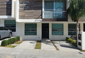 Casa en condominio en  El Refugio, Querétaro, México