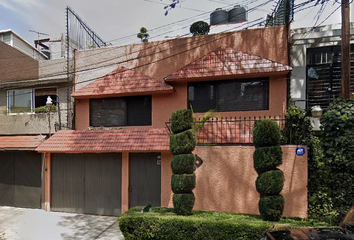 Casa en  Calle Copérnico 105, Anzures, Ciudad De México, Cdmx, México