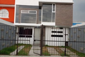 Casa en  De Los Agaves 110, San Antonio, Pachuca De Soto, Estado De Hidalgo, México