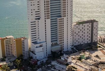 Departamento en  Courtyard By Marriott Mazatlán Beach Resort, Av. Gaviotas, Las Gaviotas, Mazatlán, Sinaloa, México
