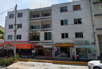 Departamento en  C. Dr. José María Vértiz 797, Narvarte Poniente, 03020 Ciudad De México, Cdmx, México