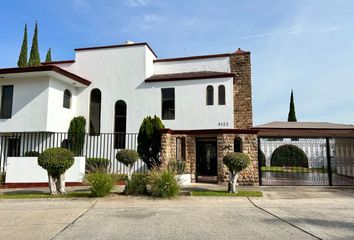 Casa en  Remanso De Los Canguros Poniente, Ciudad Bugambilias, Zapopan, Jalisco, México