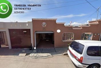 Casa en  Hacienda Del Sauz, La Hacienda, Victoria De Durango, Durango, México
