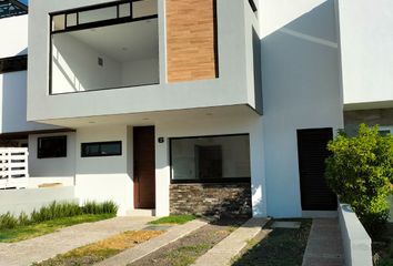 Casa en fraccionamiento en  Cañadas Del Arroyo, Querétaro, México