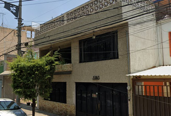 Casa en  Poniente 54, Obrero Popular, Ciudad De México, Cdmx, México