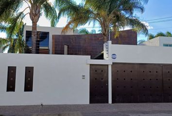 Casa en fraccionamiento en  Residencial Real San Jacinto, Salamanca, Guanajuato, México