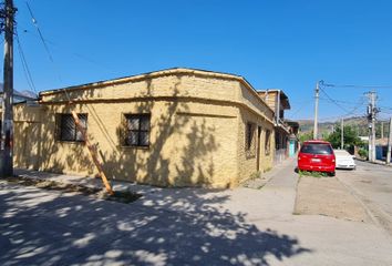 Casa en  Samuel Escobar, Recoleta, Chile