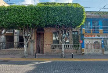 Casa en  Calle Francisco I. Madero 516, Centro, León, Gto., México