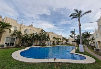 Casa en fraccionamiento en  Boulevard Barra Vieja 1000, Puente Del Mar, Acapulco De Juárez, Guerrero, México