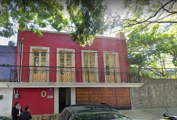 Casa en  Barrio Santa Catarina, Coyoacán, Cdmx