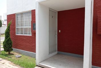 Casa en fraccionamiento en  Fraccionamiento La Herradura, Barrio Del Calvario, San Juan Cuautlancingo, Puebla, México