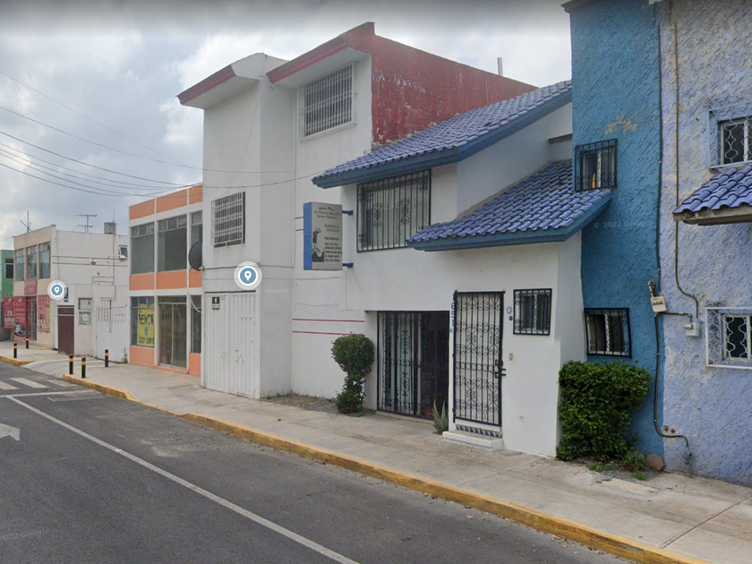 venta Casa en Villa Verde, Puebla, Municipio de Puebla (PGS6856) icasas.mx