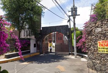Casa en condominio en  Priv. Cariaco 28, Valle De Tepepan, 14646 Ciudad De México, Cdmx, México