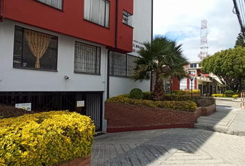 Apartamento en  Las Orquídeas Norte, Bogotá