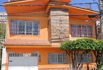 Casa en  Calle Lago Ontario, Agua Azul, Nezahualcóyotl, Estado De México, México