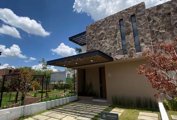 Casa en condominio en  Avenida La Camelina 573, Fracc Jardines De La Huerta, Morelia, Michoacán De Ocampo, 58080, Mex