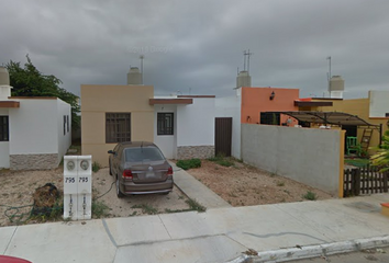 190 casas en venta en Pueblo Caucel, Mérida 
