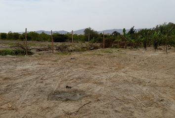 Terreno en  Santa Rosa De Asia, Asia, Perú