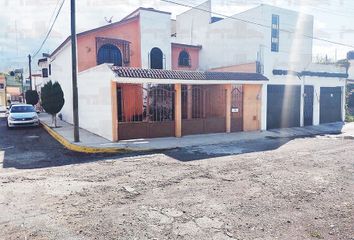 Casa en  Villas Del Álamo, Pachuca, Hgo., México