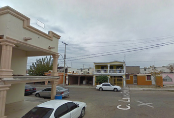 Casa en  Avenida Manuel Gameros, Fonapo, Delicias, Chihuahua, México