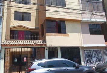 Casa en  Pasaje Tumbes 333, Cuadra 3, Ur. San Juan Masias, Callao, 07031, Per
